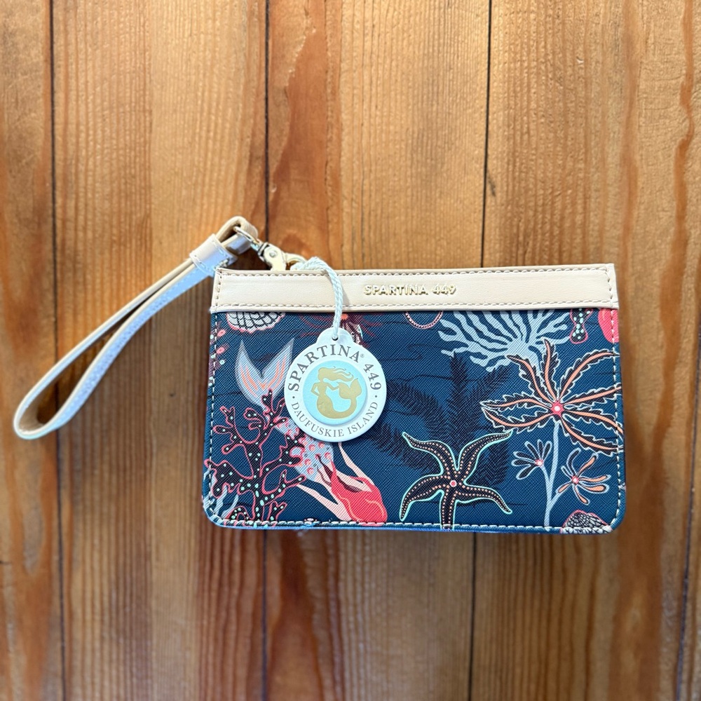 Spartina 449 Wristlet
